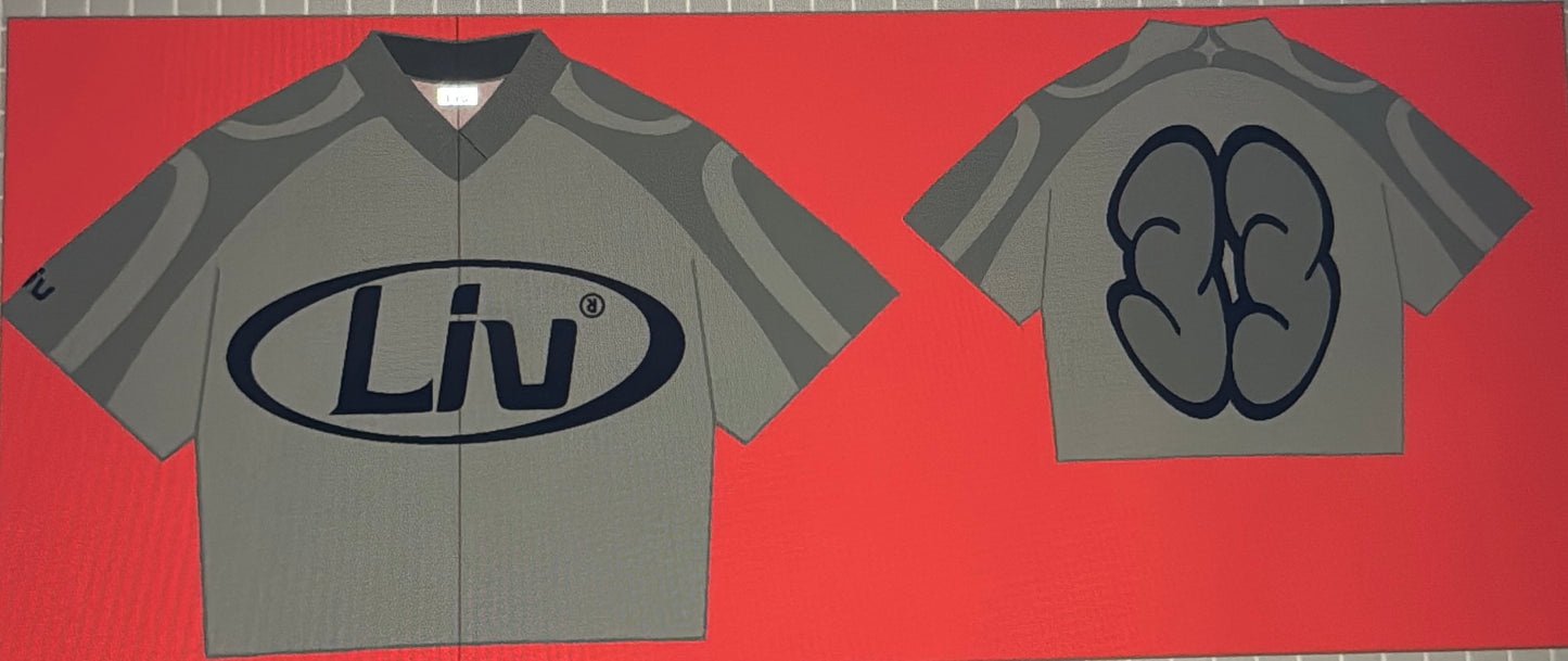 33 Jersey